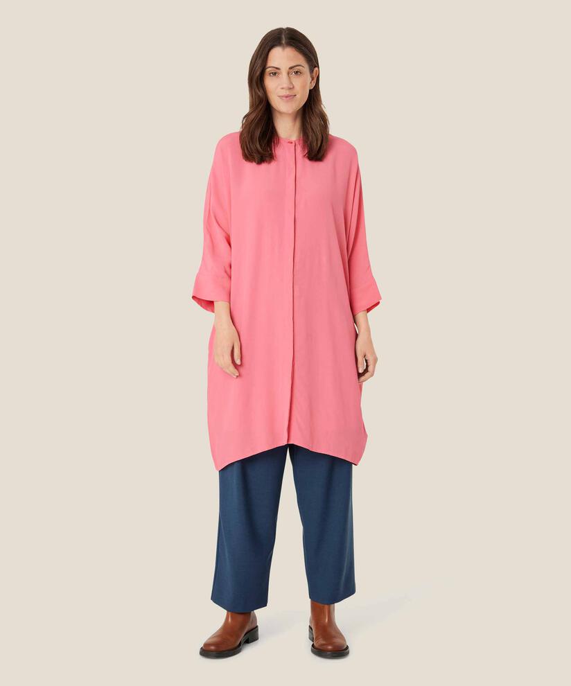 Iosetta Shirt Dress, Confetti
