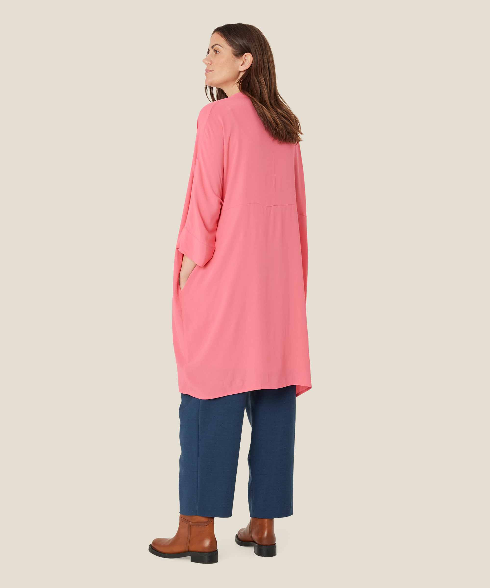 Iosetta Shirt Dress, Confetti