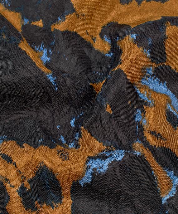 Katacia Blouse, Breen