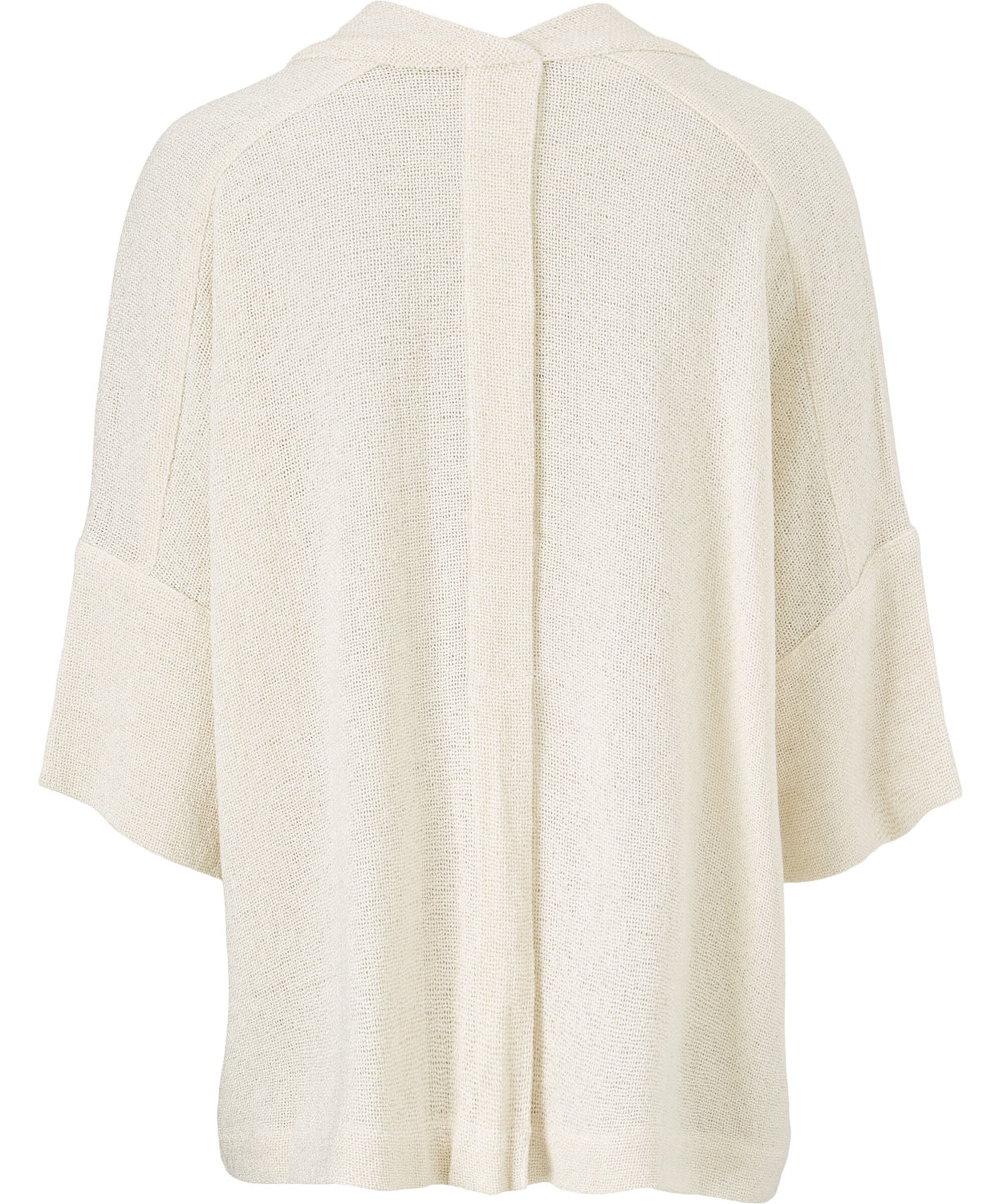 JAMONI JACKET, Whitecap