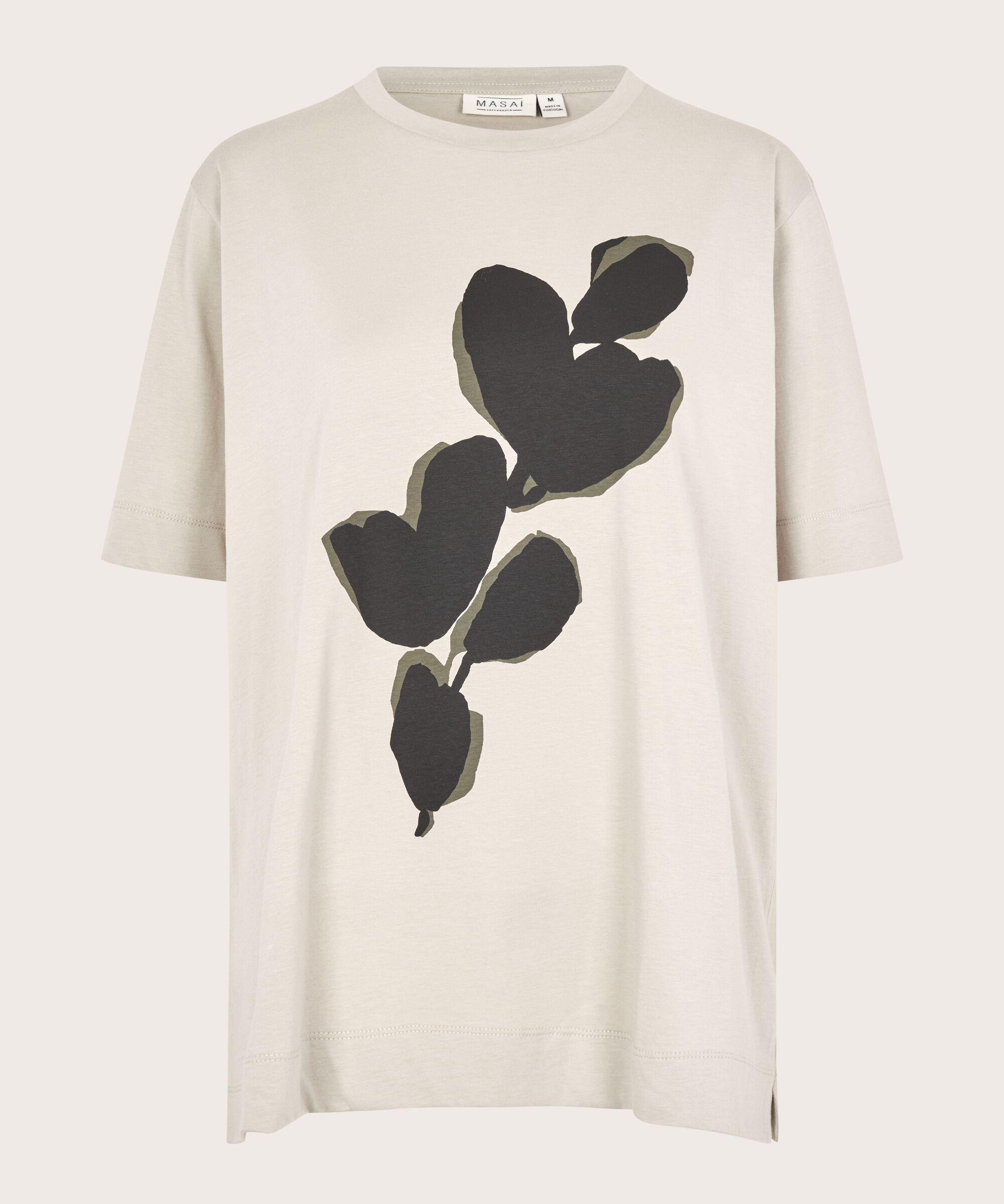 Danielle JERSEY Top, Sea Turtle