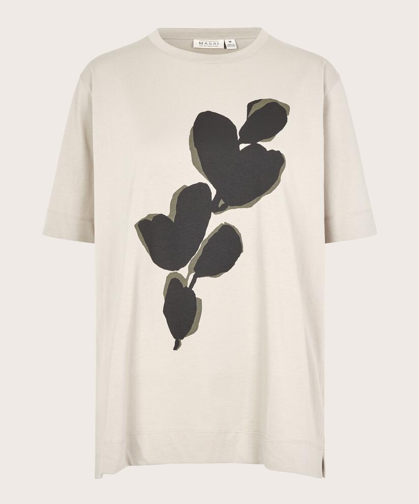 Danielle JERSEY Top, Sea Turtle