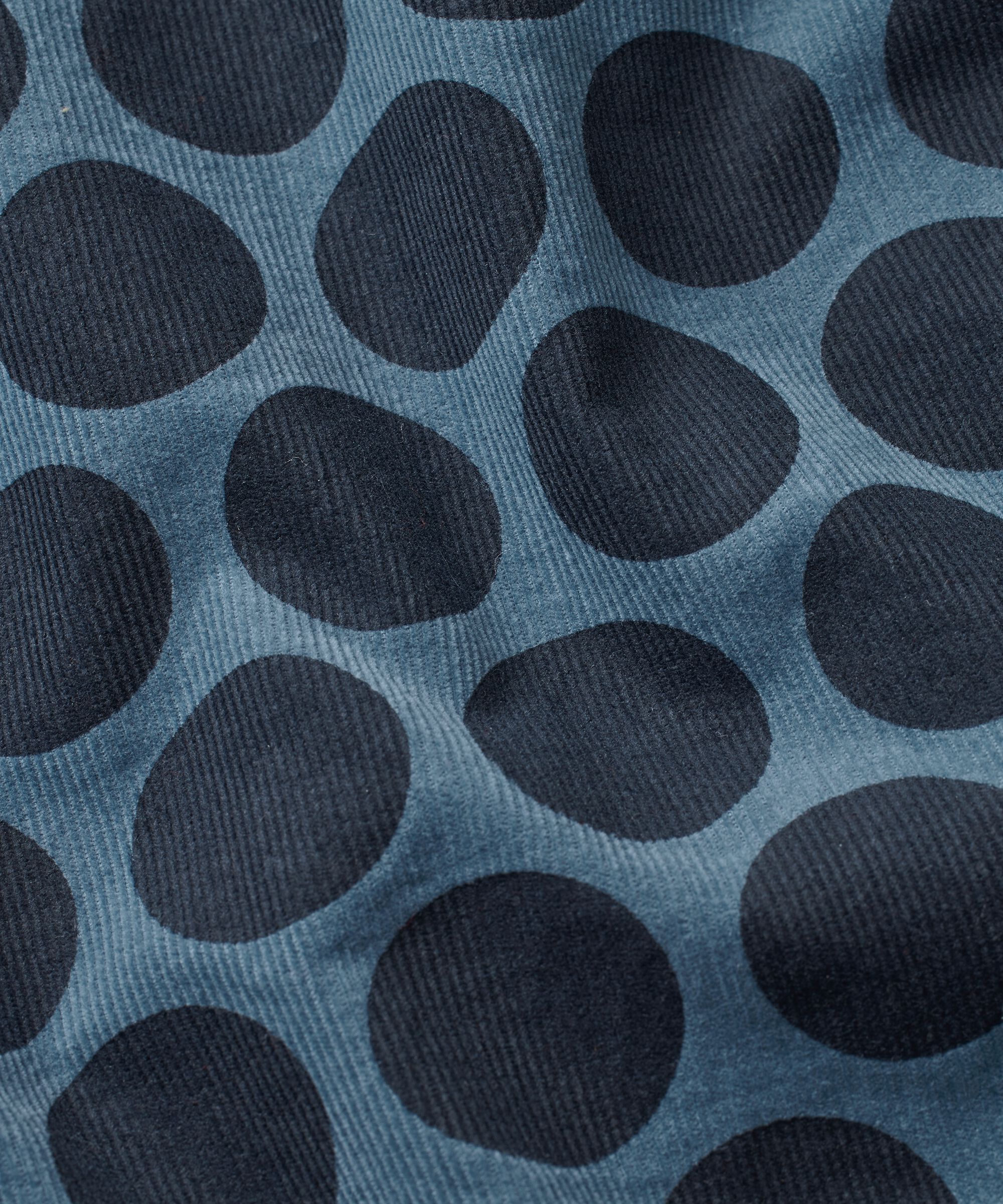 Neo Dress, Navy Blazer