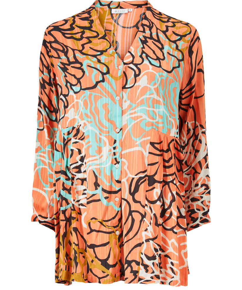 IBENE SHIRT, Sun Baked