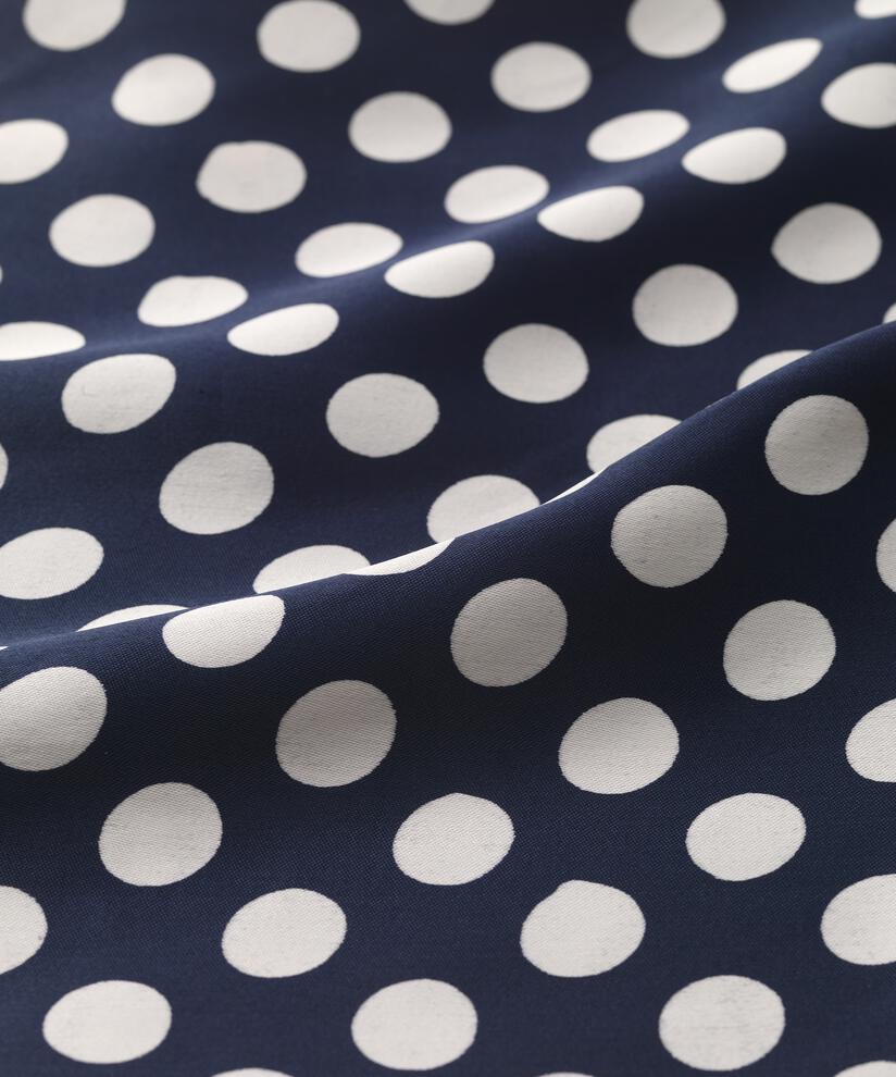 Perlinas Trousers, Navy Blazer