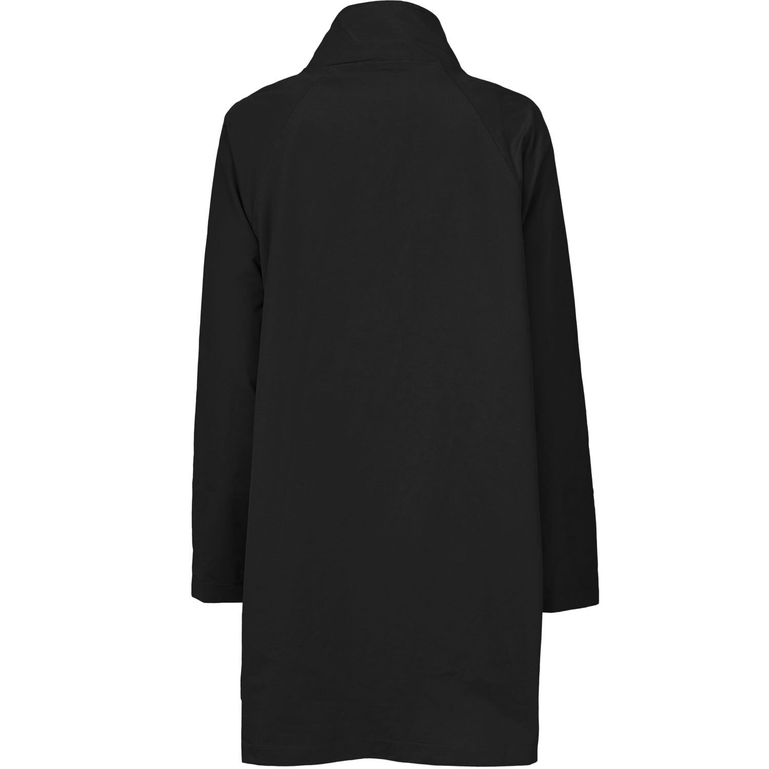 TERESA COAT, Black