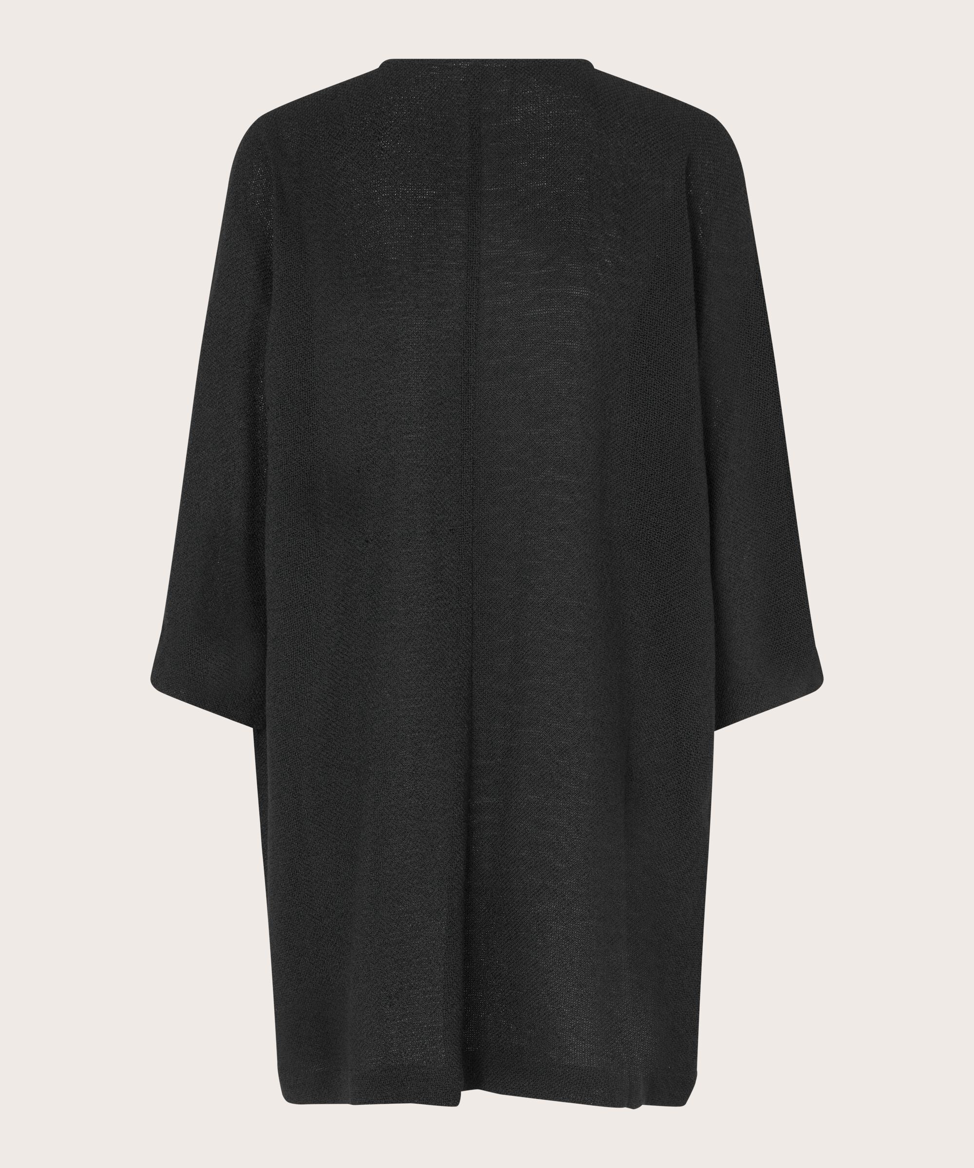 Jarmis Jacket, Black