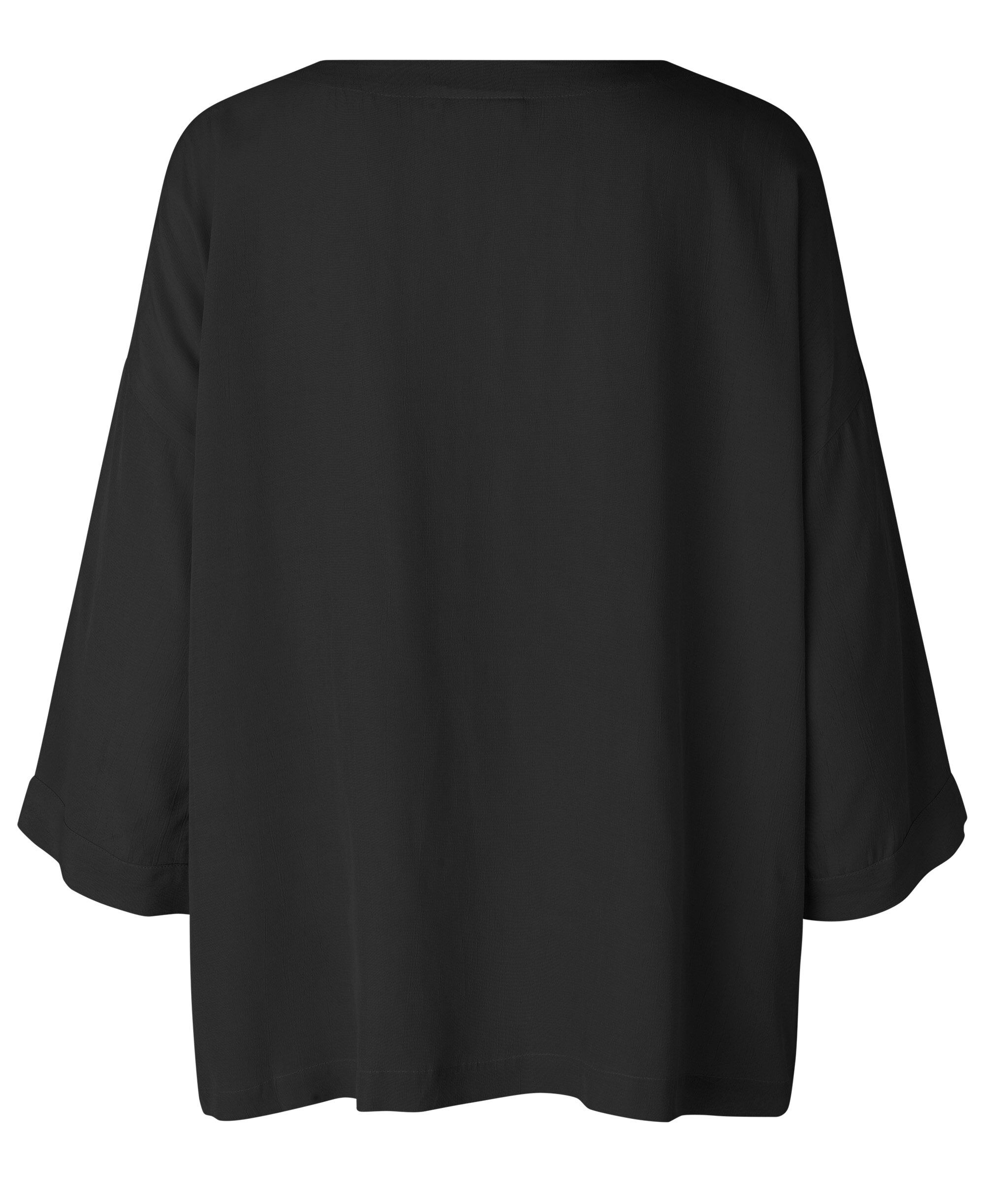 Becca Top, Black
