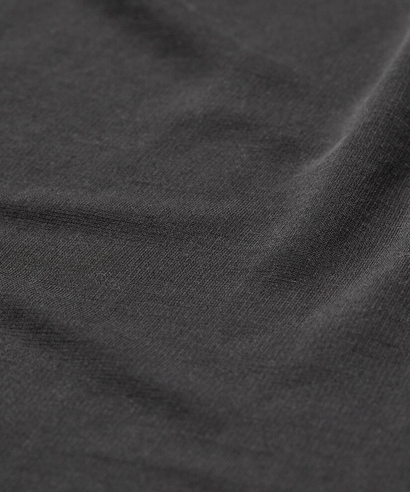 Irana JERSEY Shirt, Black