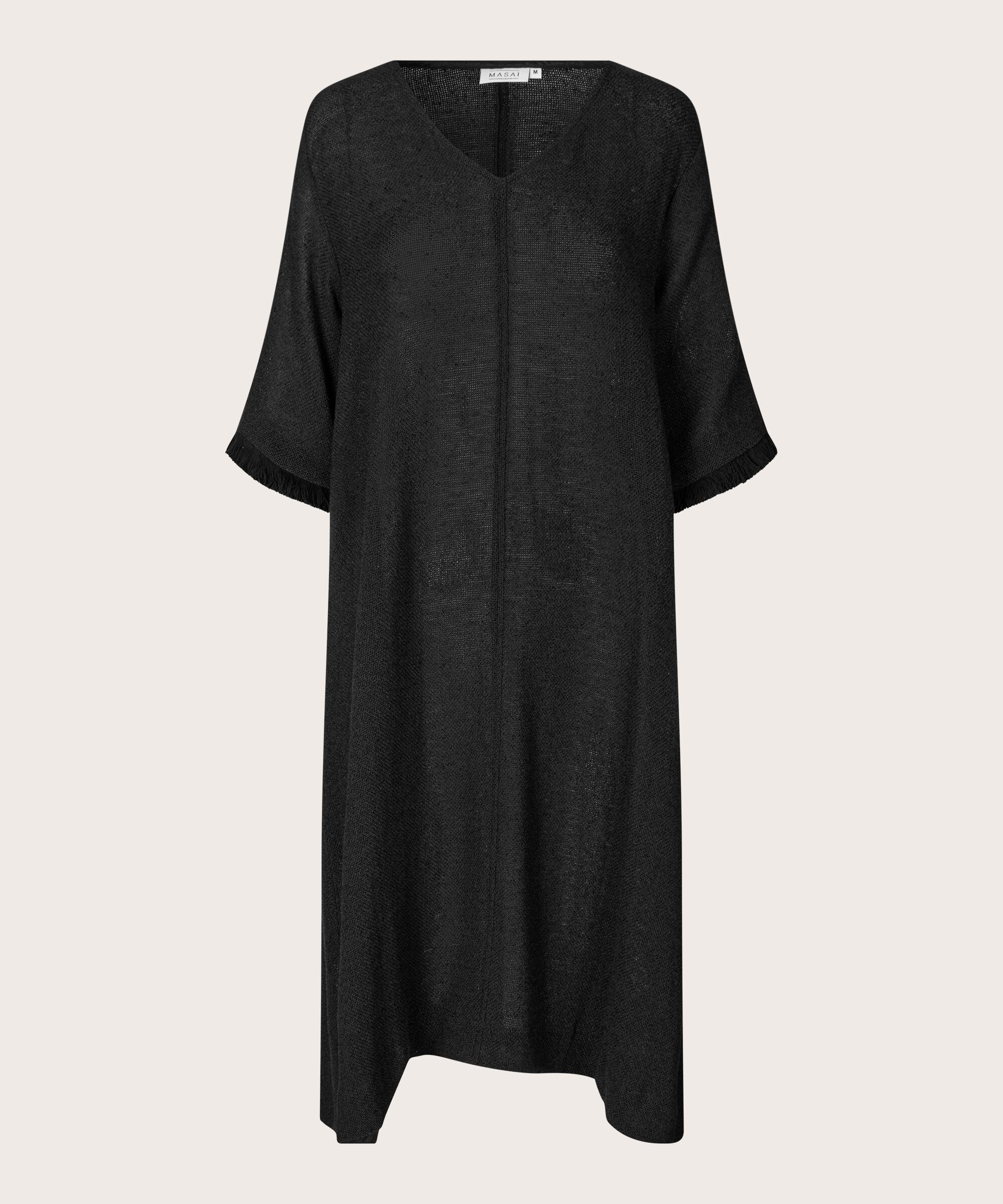 Newell Dress, Black