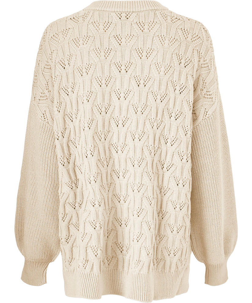 FLAVINI TOP, Whitecap