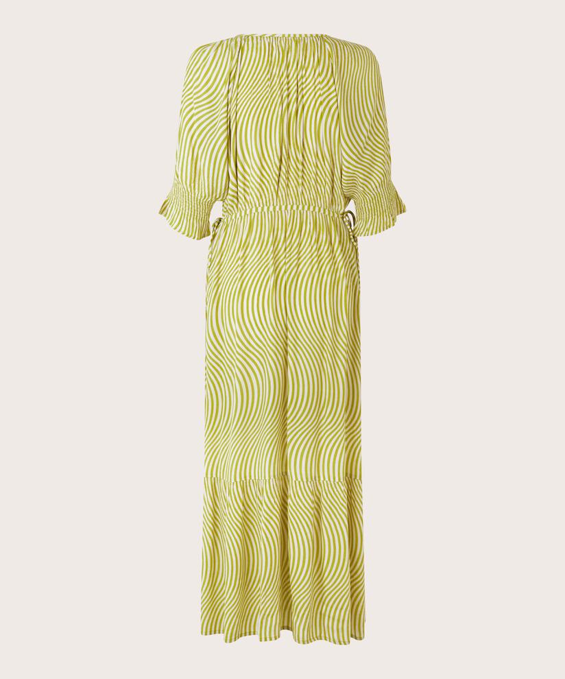 Nele Dress, Lentil Sprout