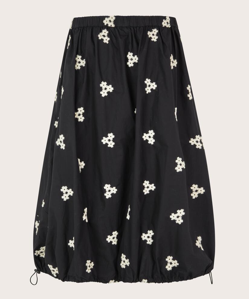 Steph Skirt, Black