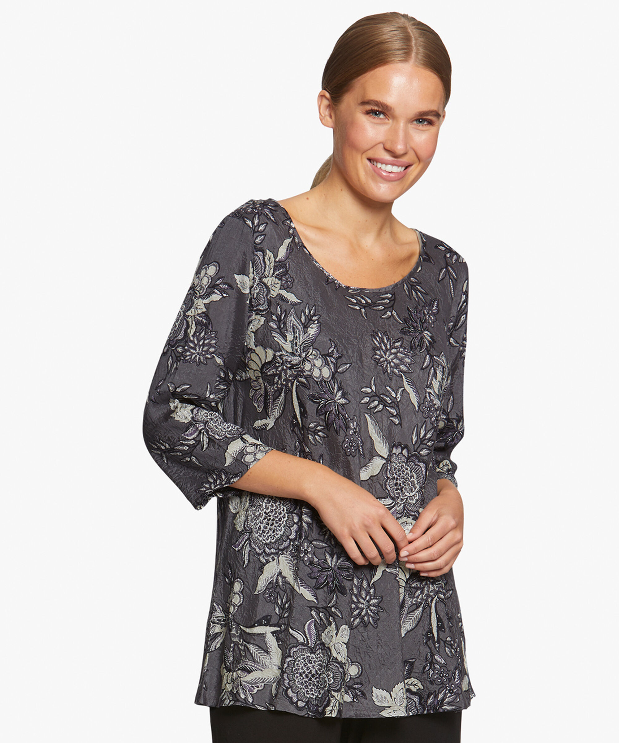 KIWI TOP, Shark