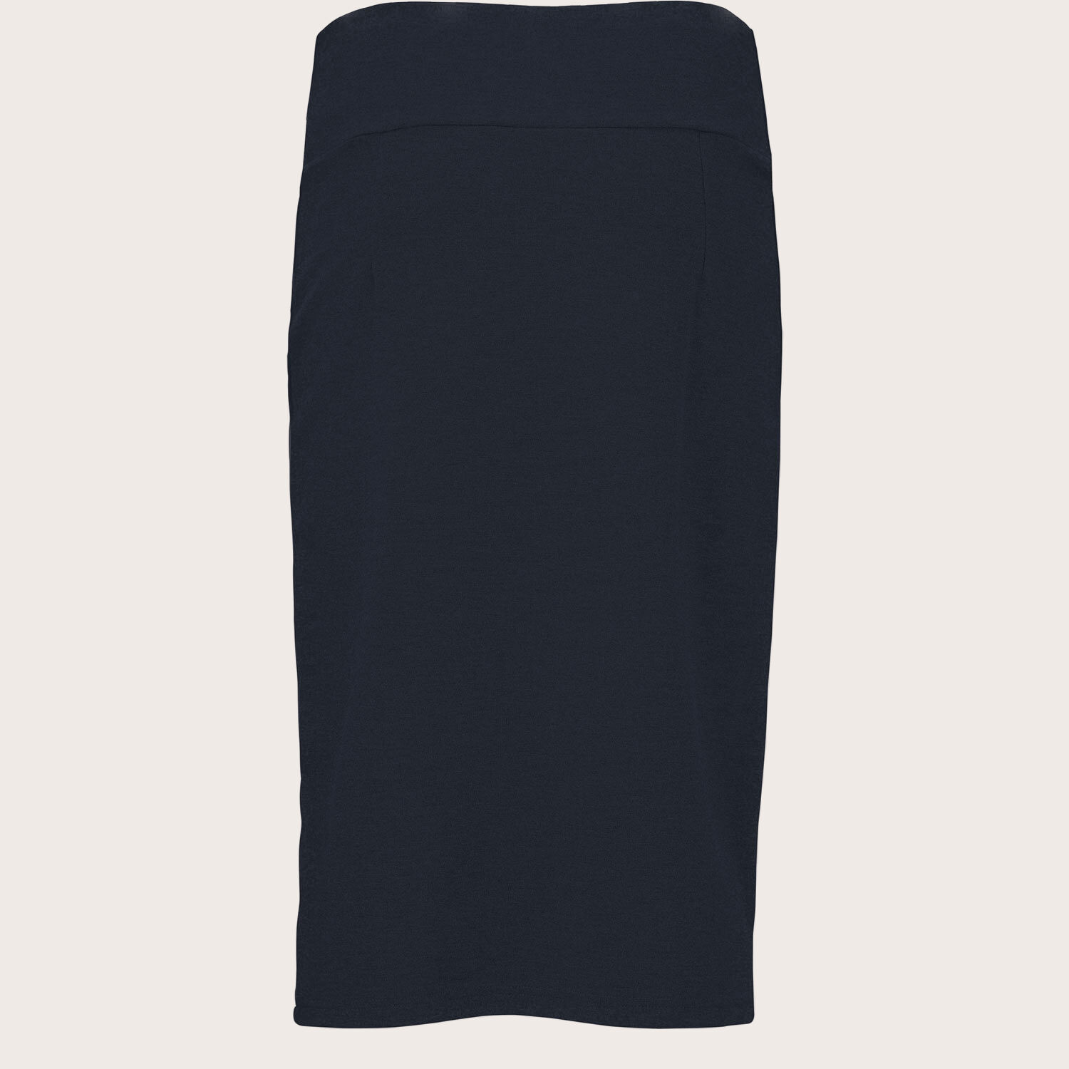 SUE SKIRT, Navy