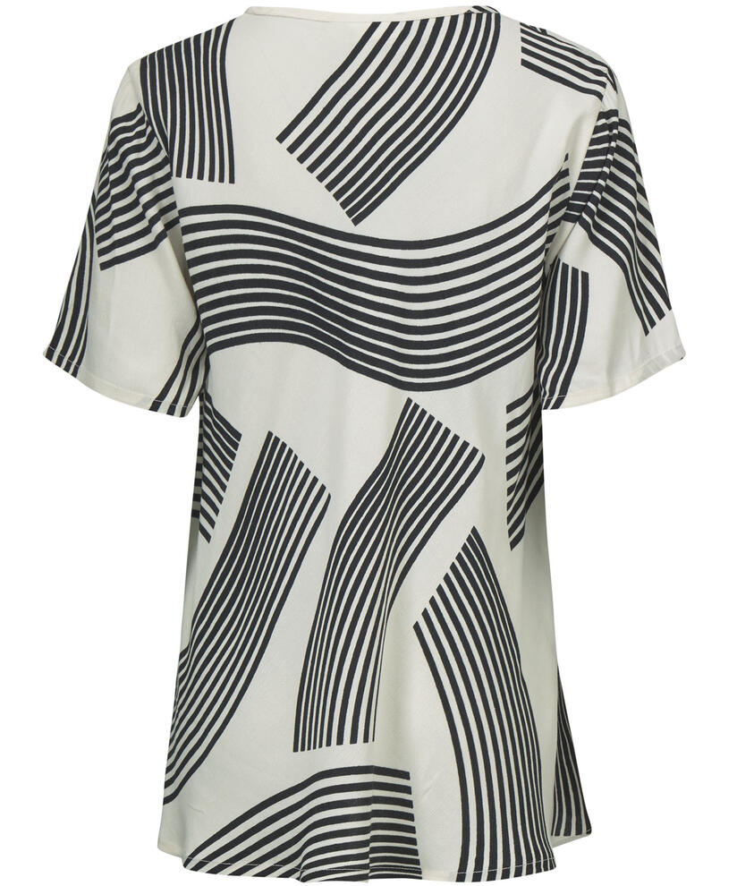 KINO TOP, Black