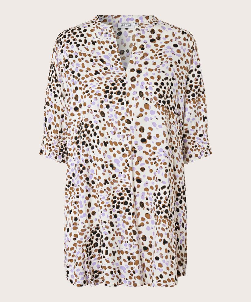 Gianelle Tunic, Whitecap