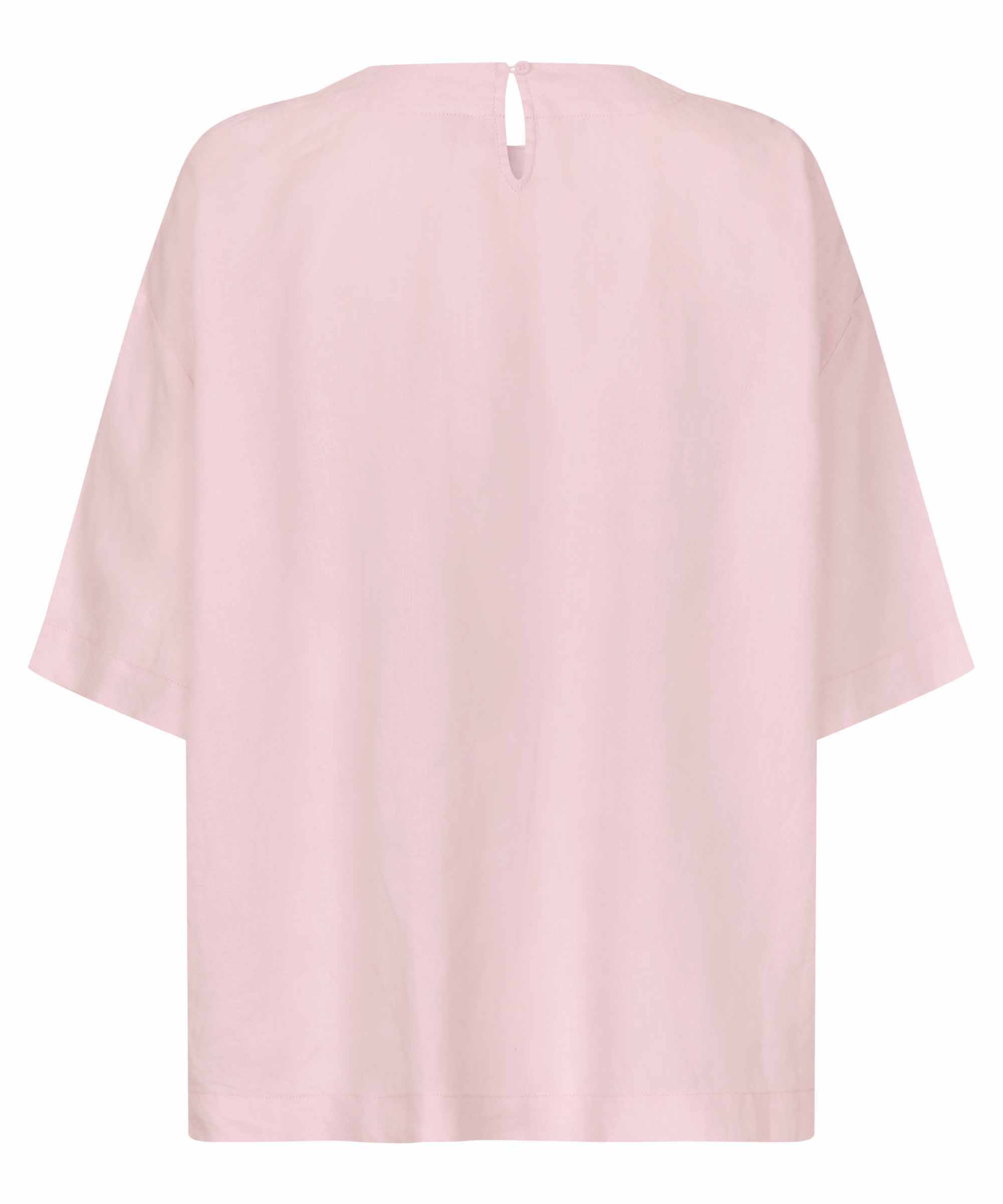 Degana Blouse, Primrose