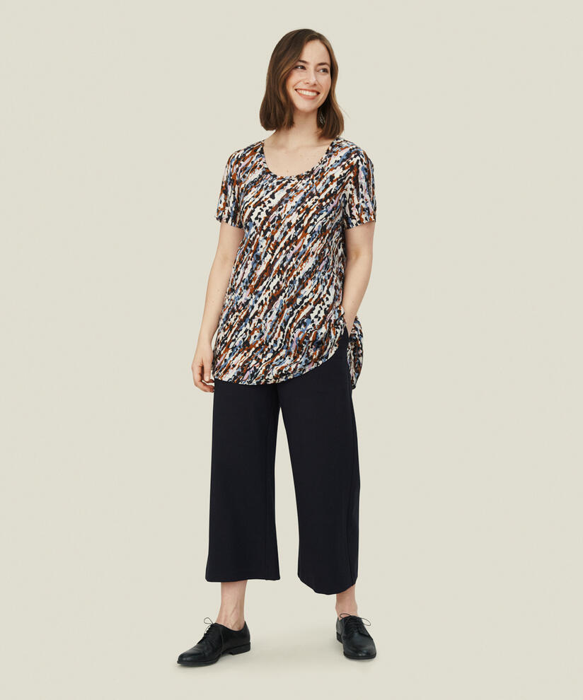 KLARA TOP, Vintage