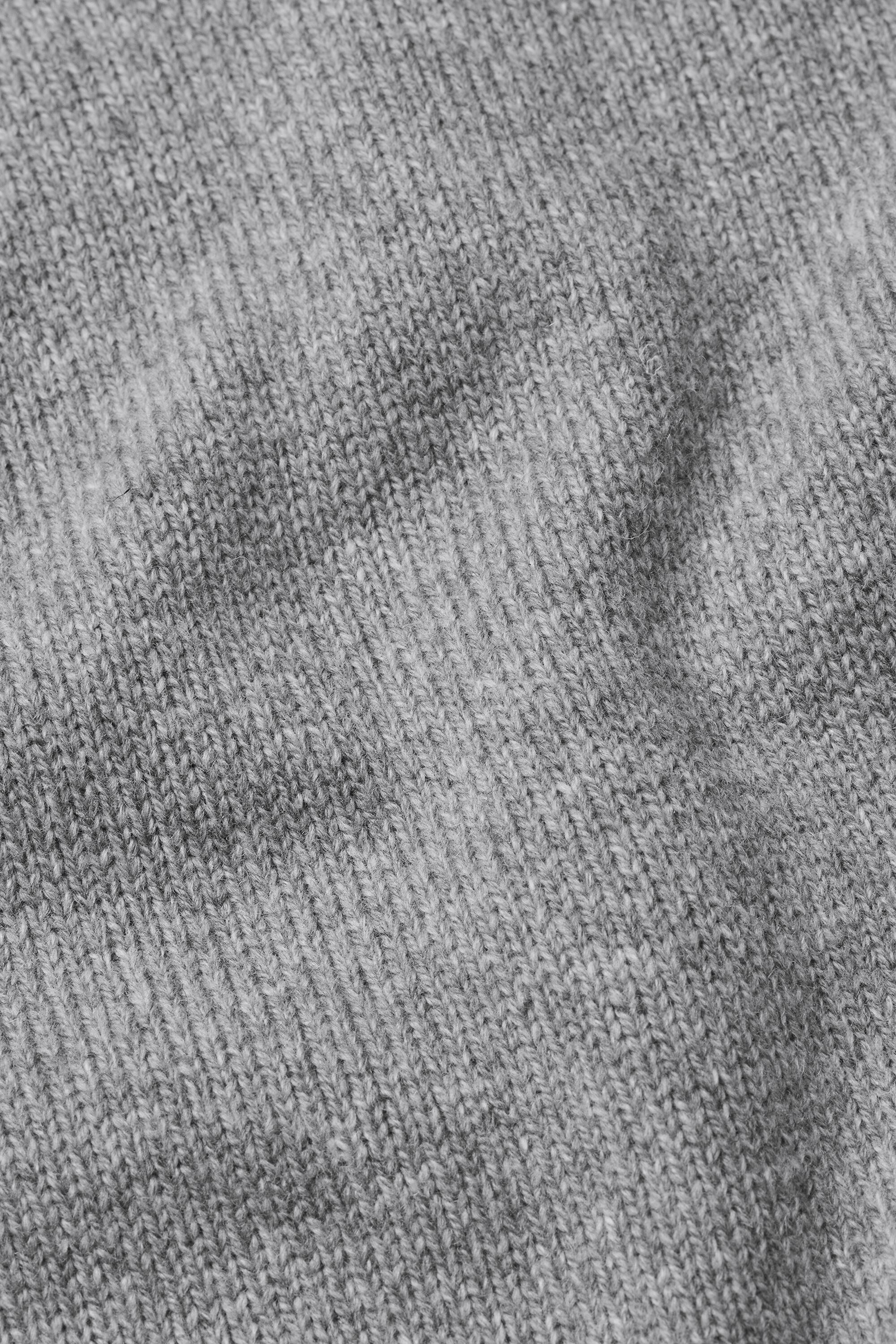 Faricka Jumper, M. Grey mel.