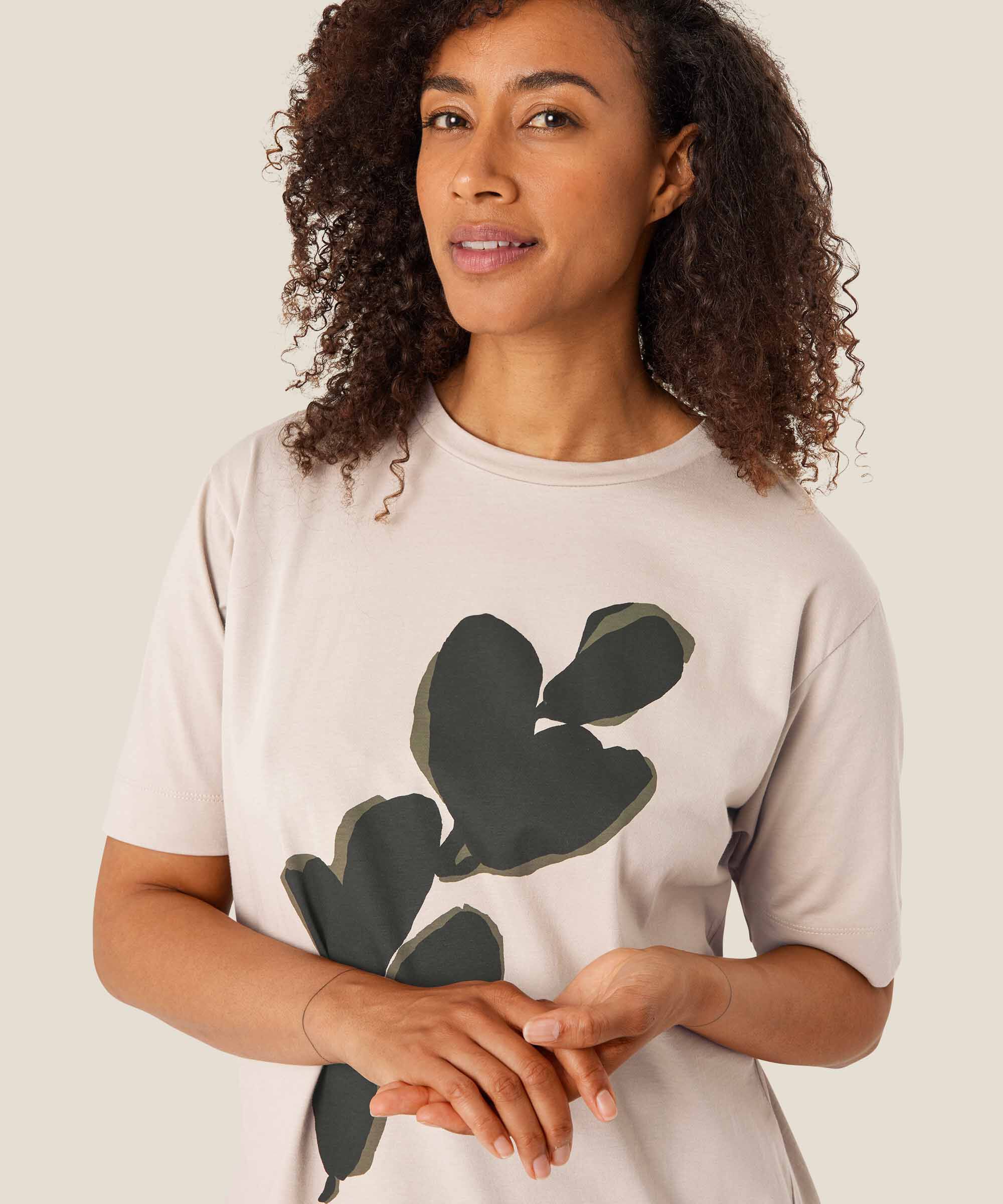 Danielle JERSEY Top, Sea Turtle