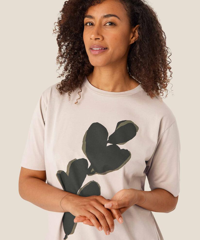 Danielle JERSEY Top, Sea Turtle