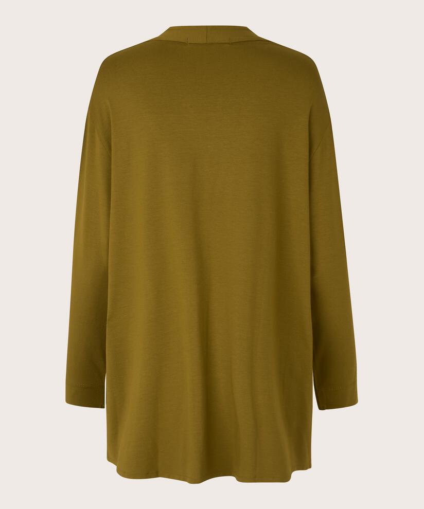 Gisan JERSEY Tunic, Plantation