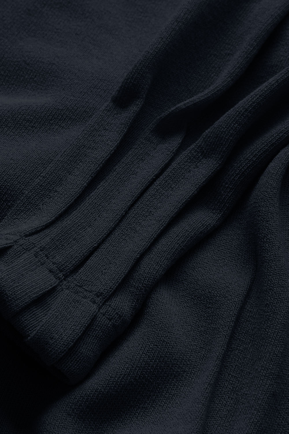 Patti JERSEY Trousers, Navy