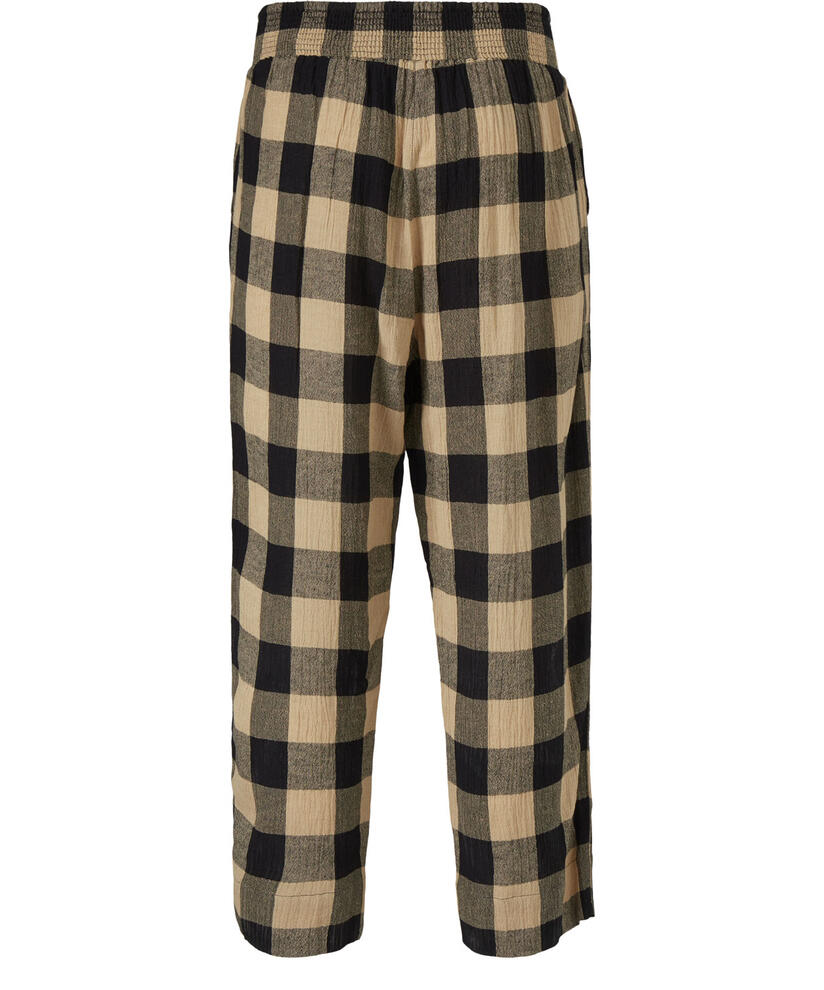 PETRINA TROUSERS, Travertine