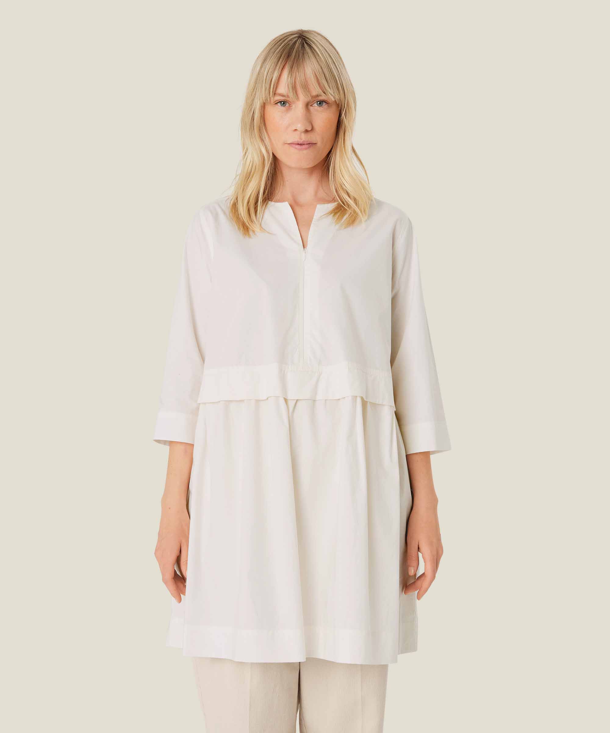 Guddi Tunic, Jet Stream