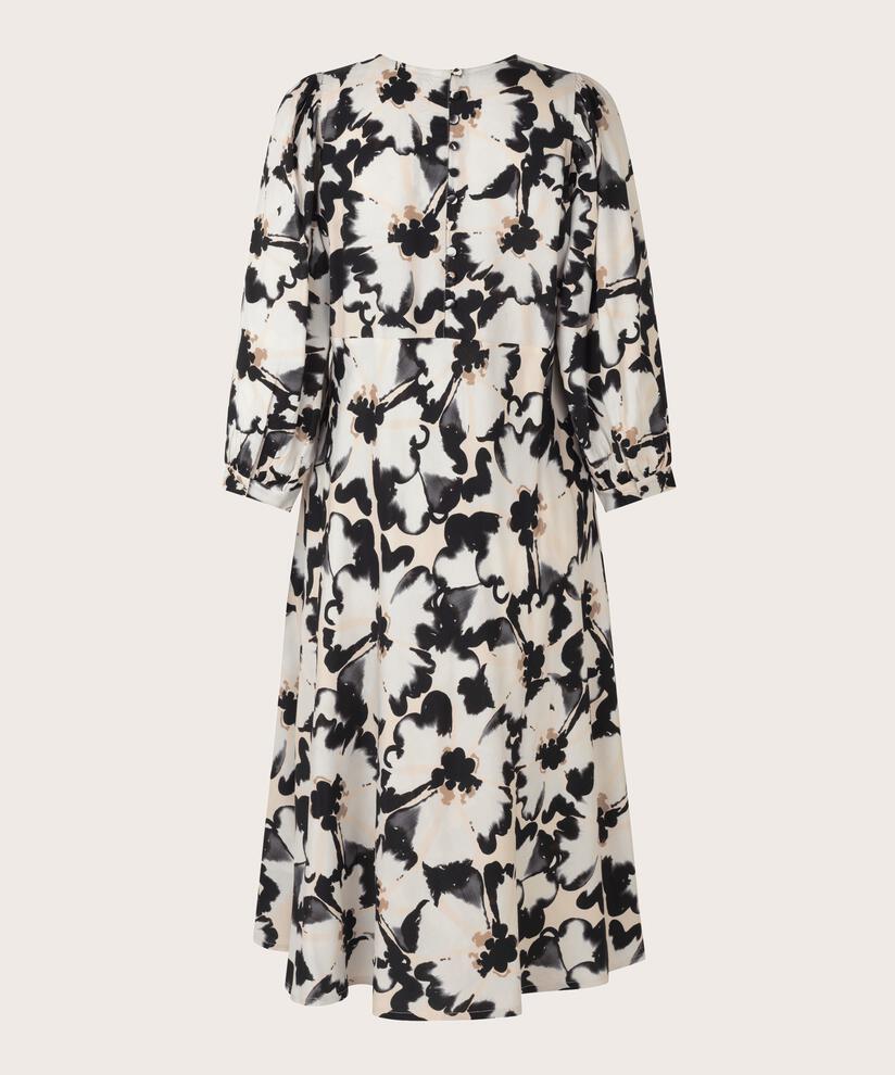 Nuka Dress, Volcanic