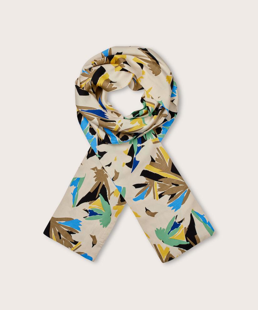 Alo Scarf, Dusky Green