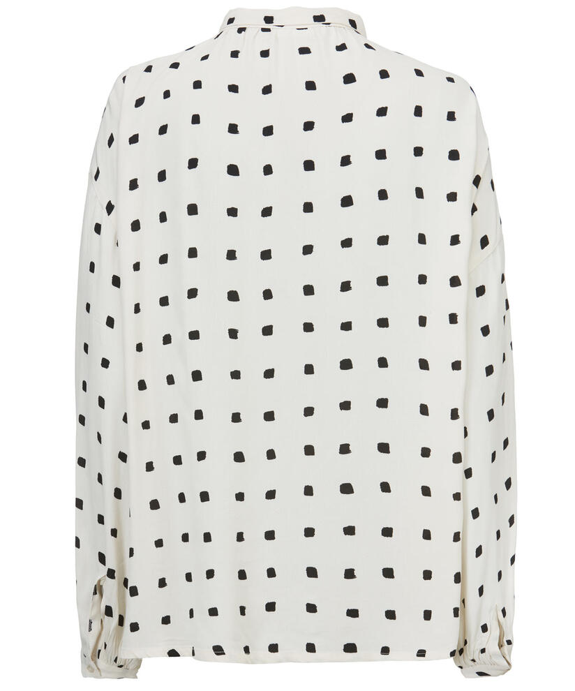 BADISSO TOP, Whitecap