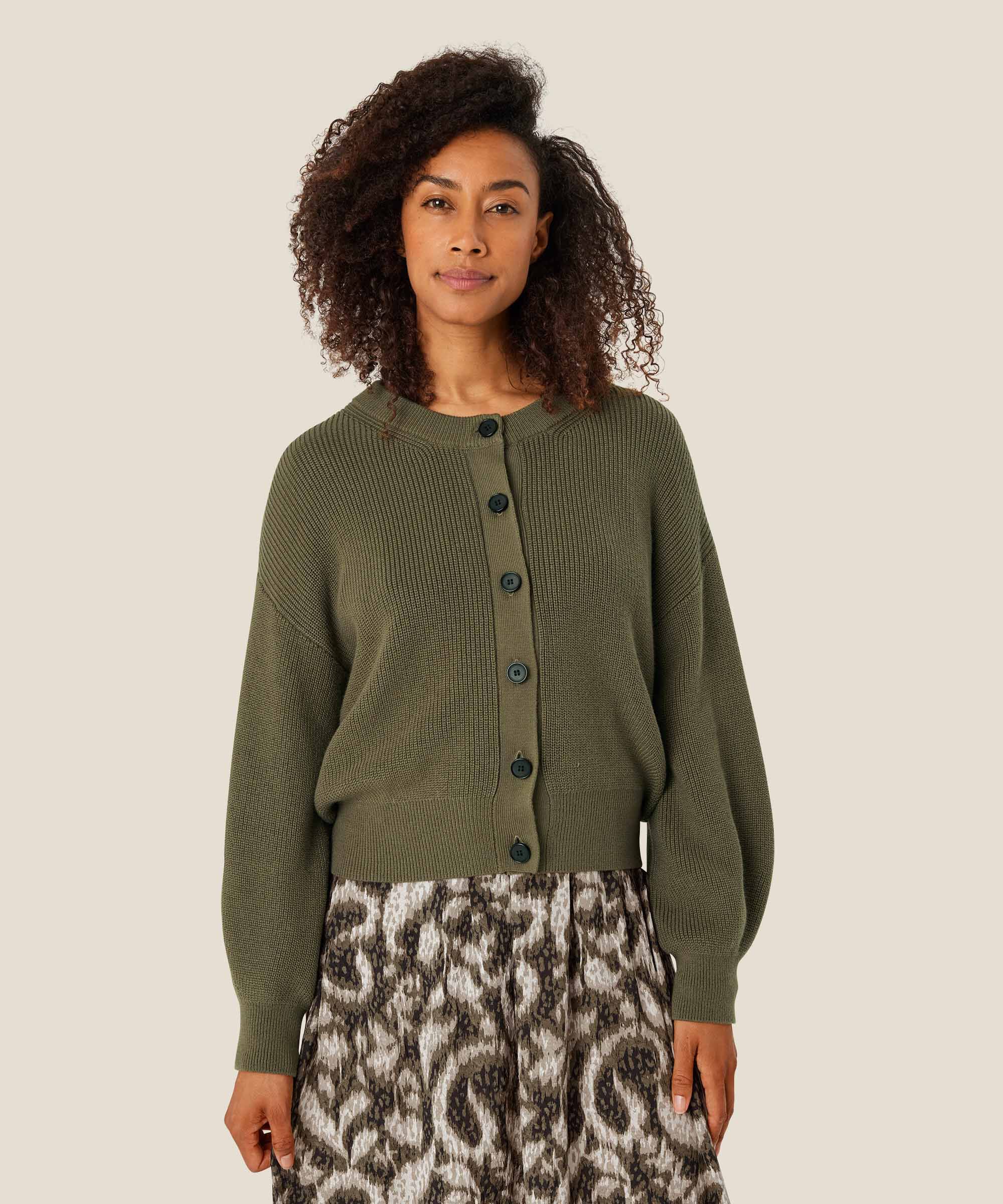 Linden Cardigan, Sea Turtle