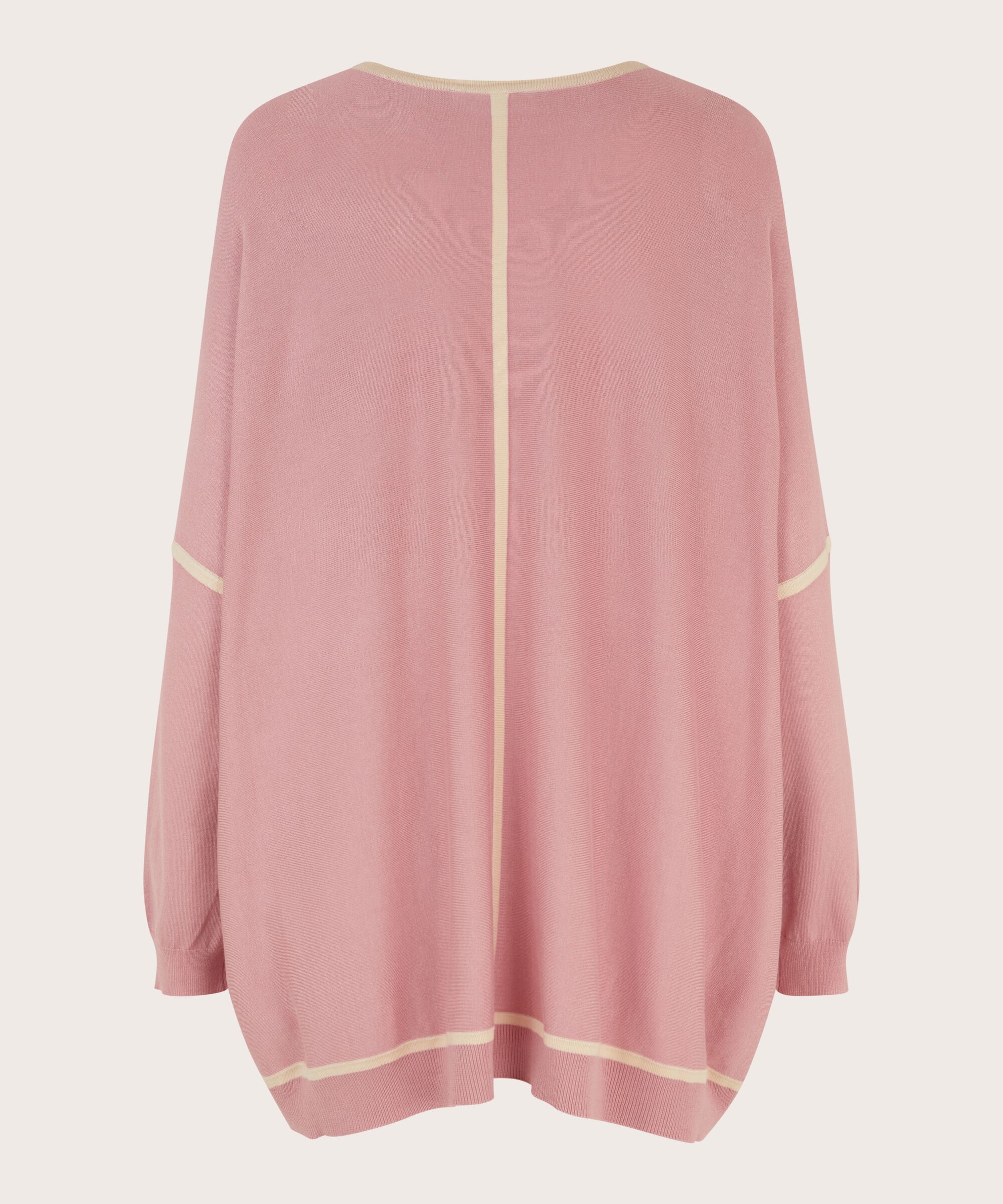 Fola Jumper, Zephyr