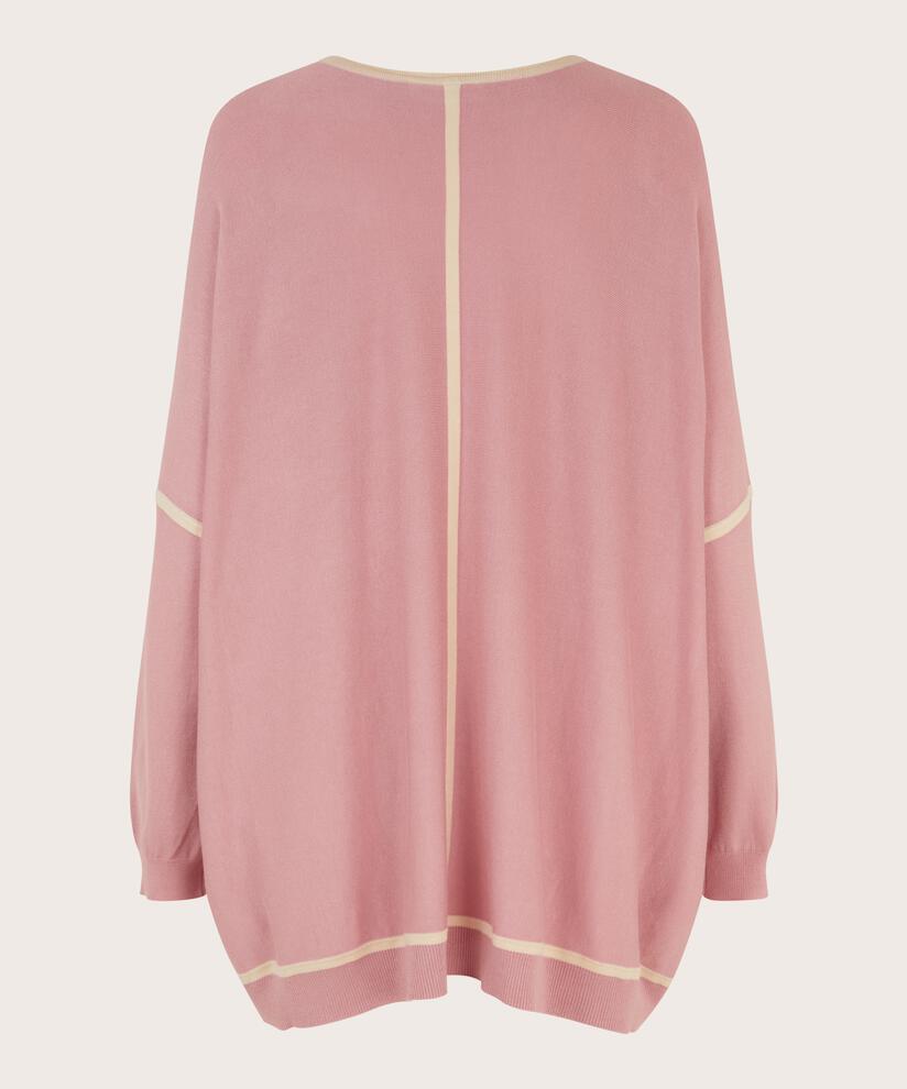 Fola Jumper, Zephyr