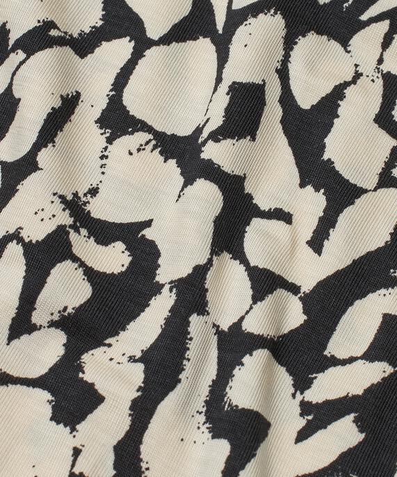 Brooklyn Jersey Top, Whitecap