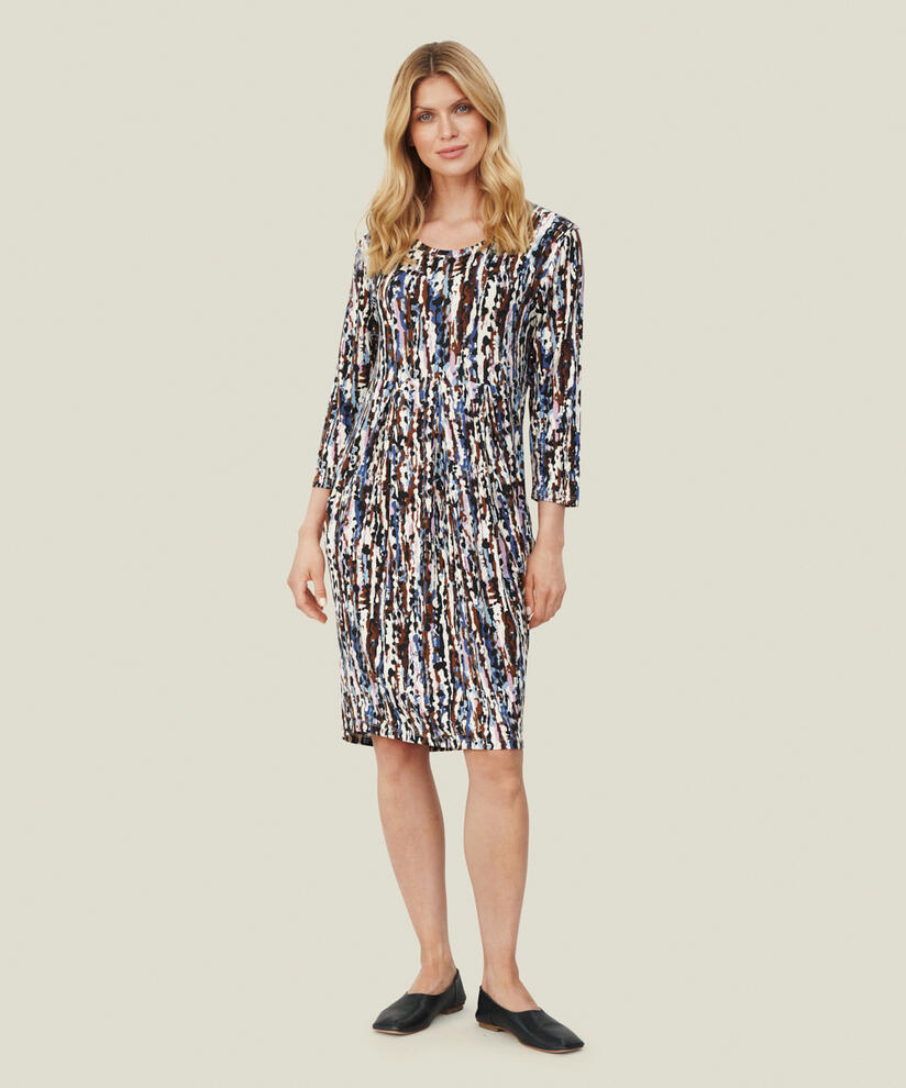 NOMA JERSEY DRESS, Vintage