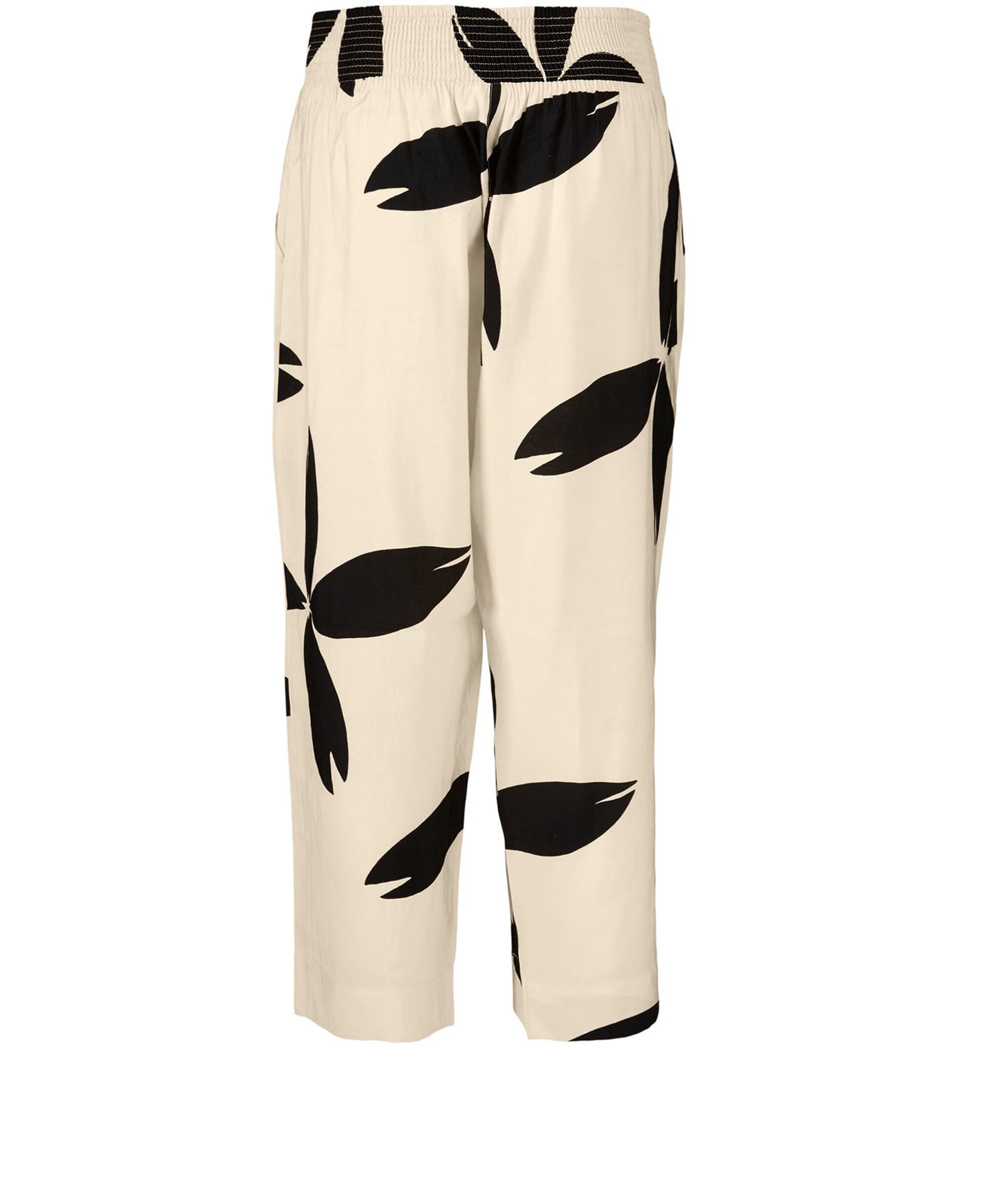 PETRINA TROUSERS, Whitecap