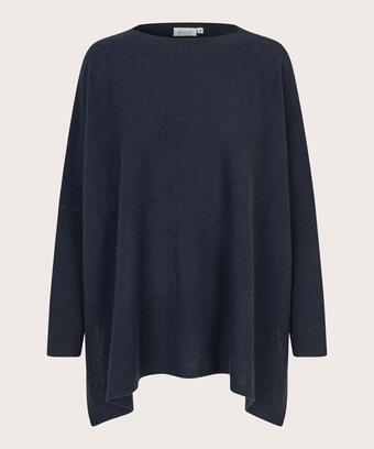 Fayela Jumper, Mood Indigo