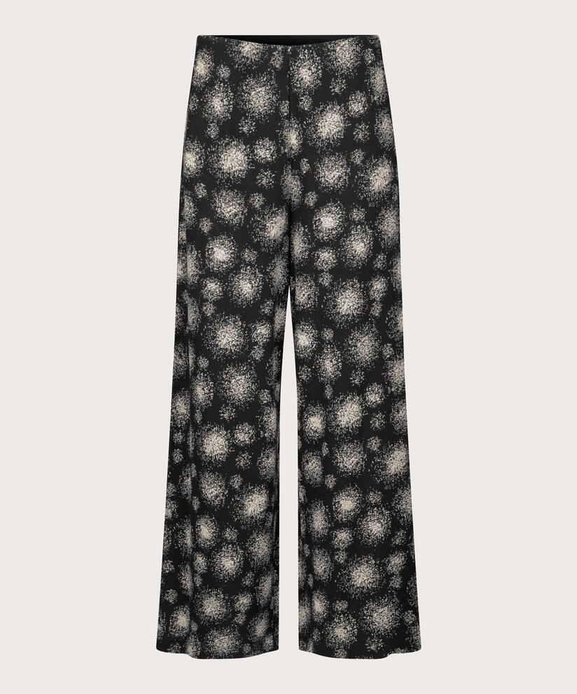 Pirista JERSEY Trousers, Black