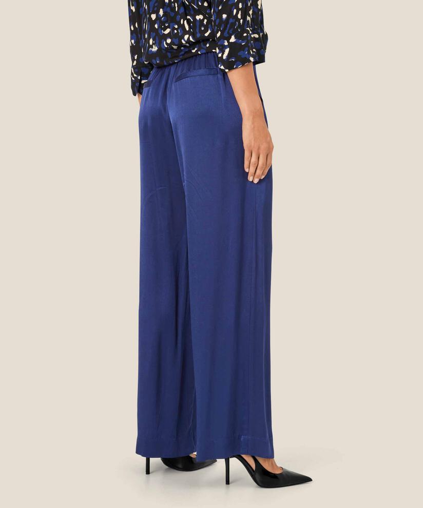 Pippie Trousers, Medieval blue