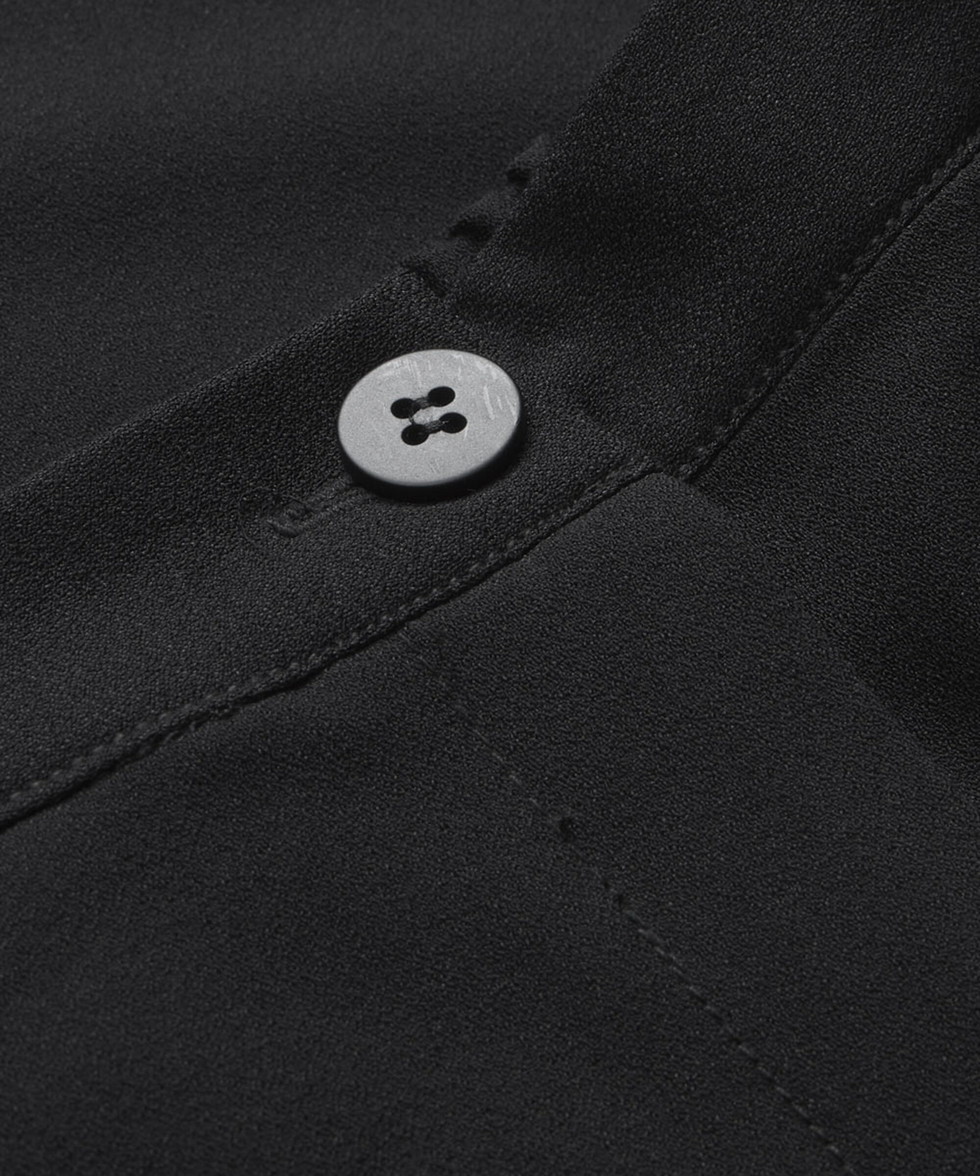 PERINUS TROUSERS, Black