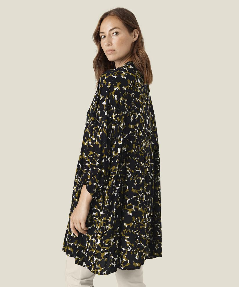 Iomi Shirt, Fir Green