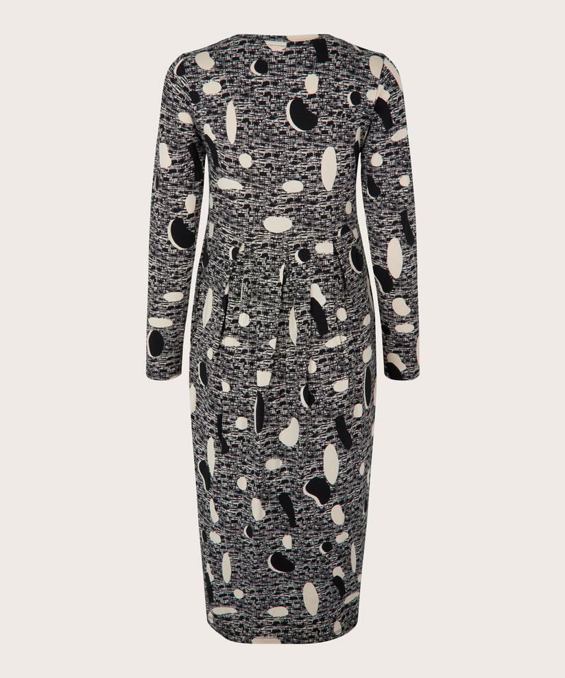 Namo JERSEY Dress, Black