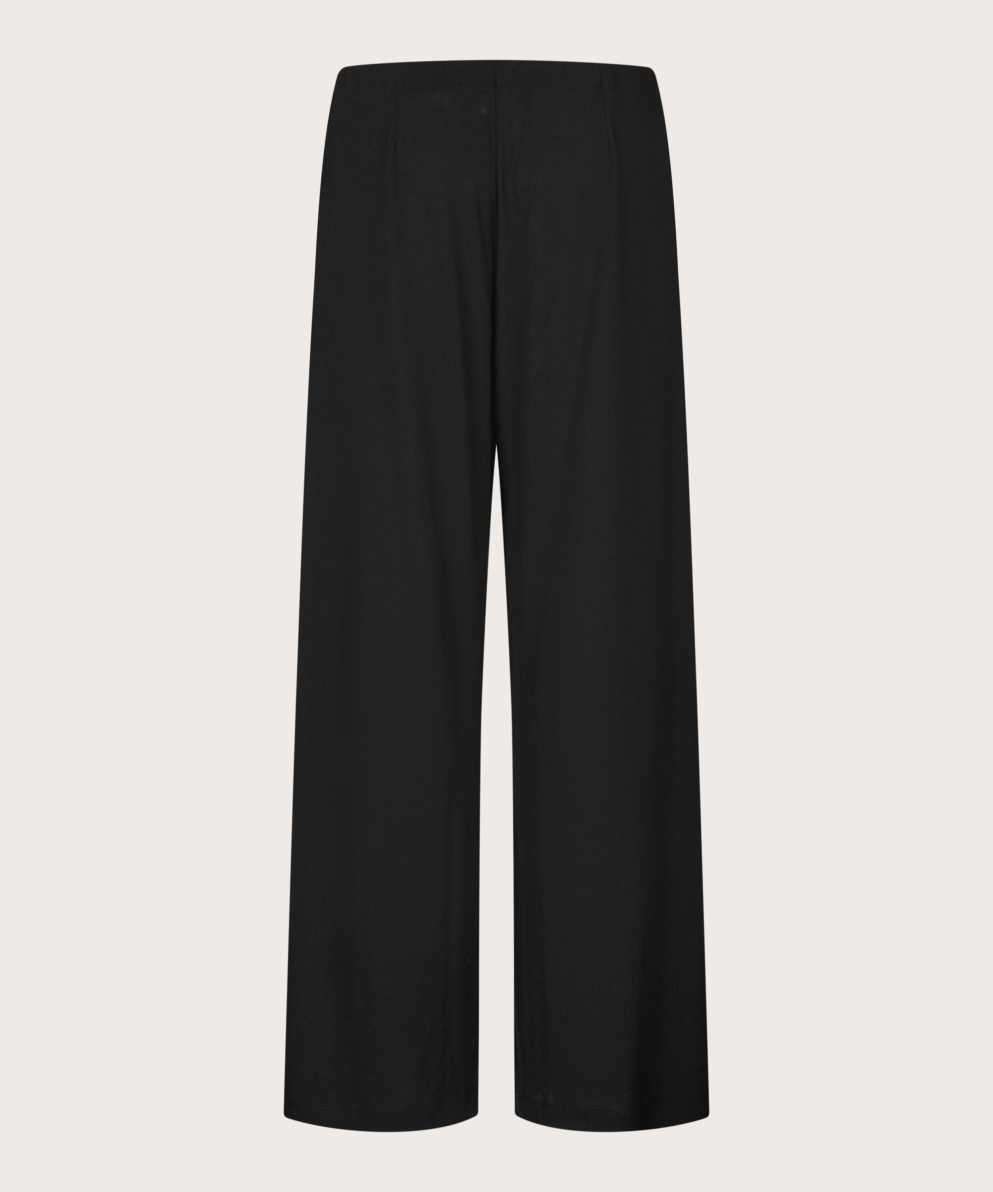 Pirista JERSEY Trousers, Black