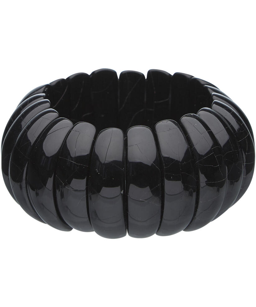 RAHA BRACELET, Black