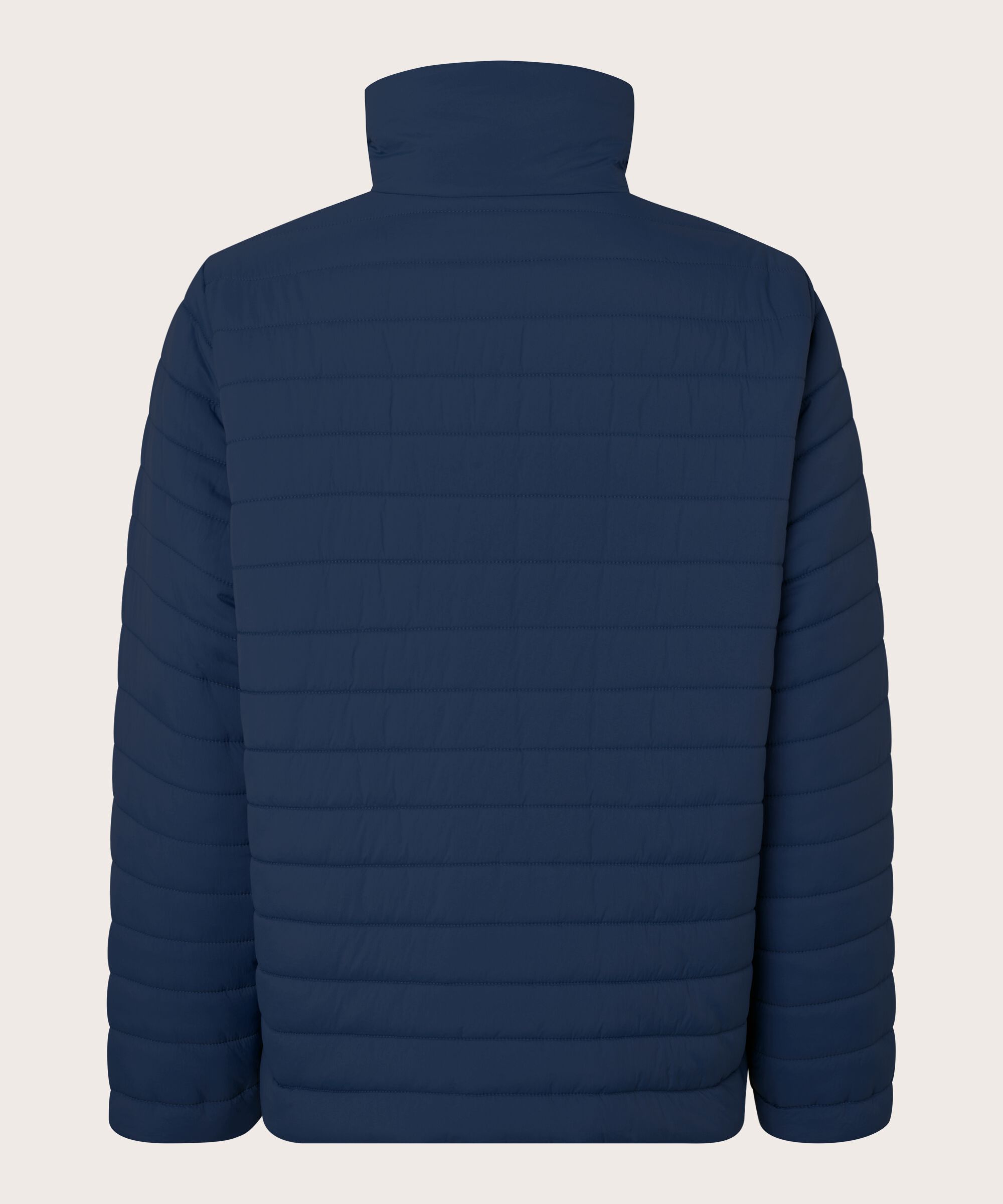 Takala Jacket, Navy Blazer