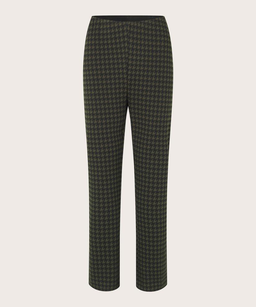 Paige JERSEY Trousers, Capers