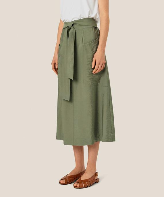 Subina Skirt, Four Clover